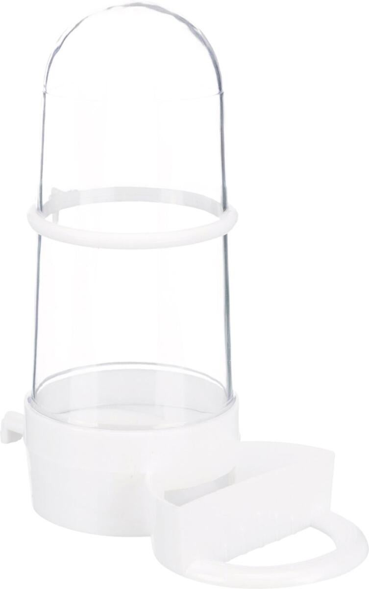 Vand- og foderautomat ass. farve