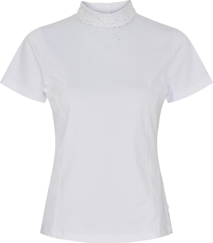 Tessa Stævnebluse ss25