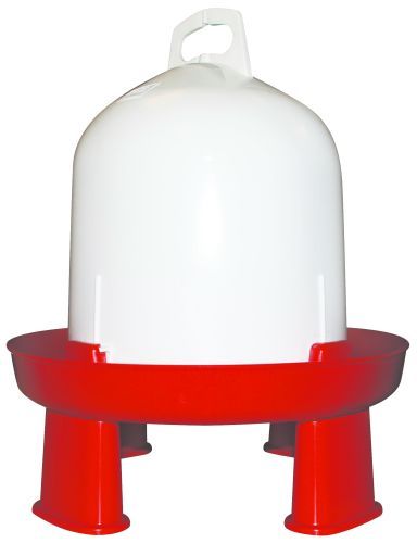 Drikkeautomat m/dob. cylinder