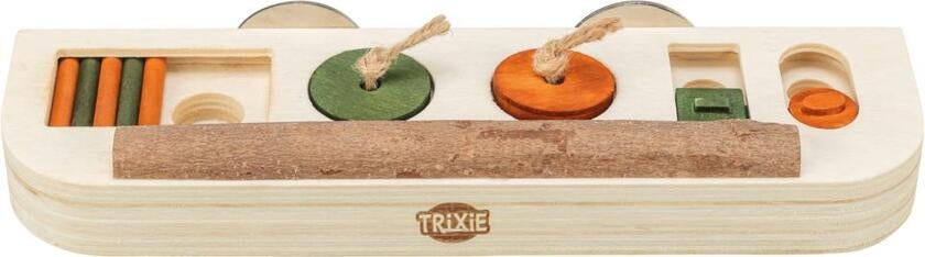 Snack legetøj til fugle