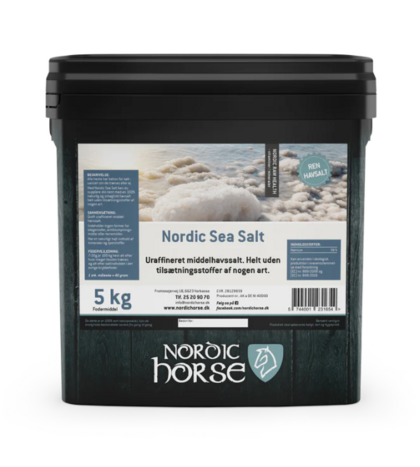 Sea Salt