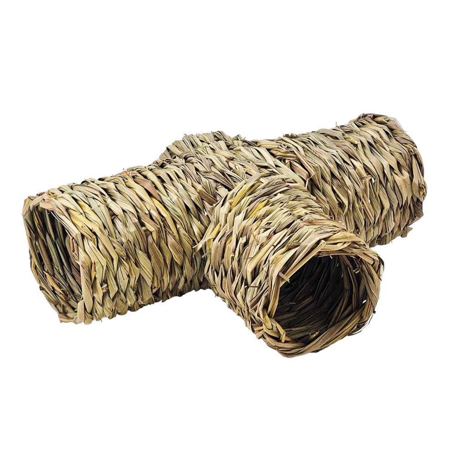 Bulrush tunnel 3-vejs
