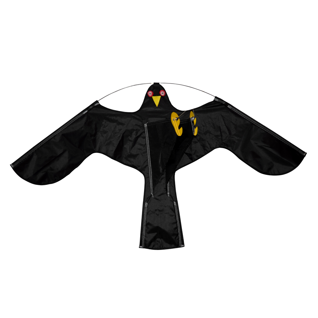 Fugleskræmmer Duehøg