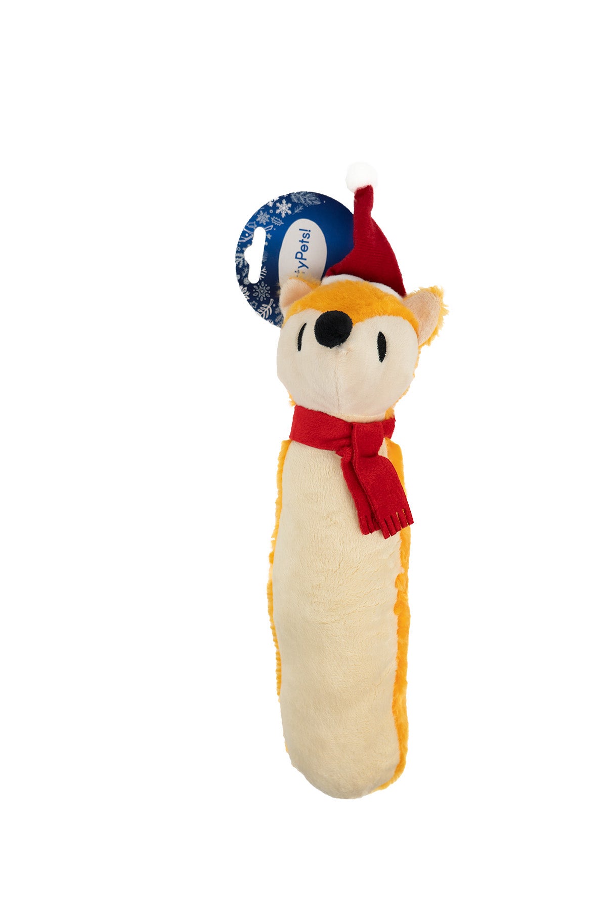 Christmas Sticks Fox