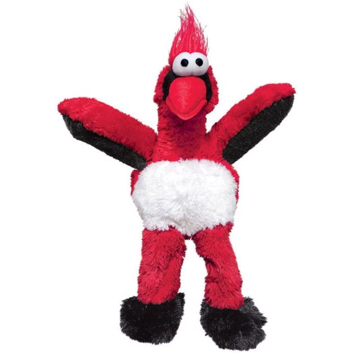 Wild Knots fugl ass. Farve