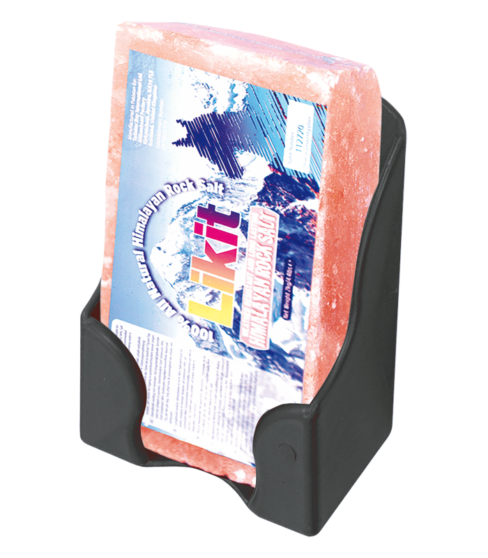 Slikstensholder 2 kg