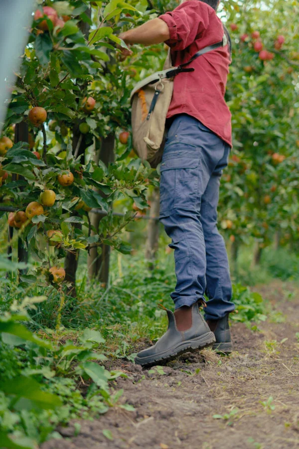 Model 192 m/sikkerhed