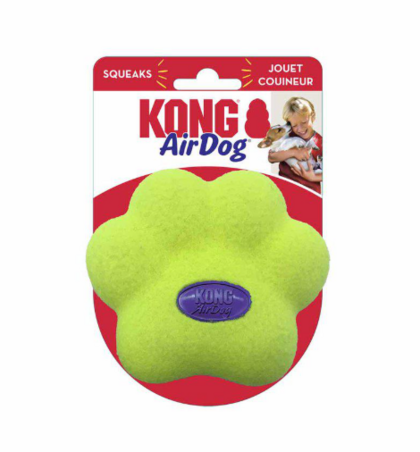 Airdog Squeaker Paw M