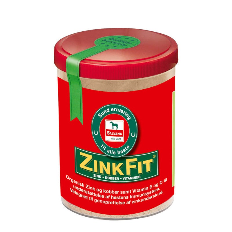 Zink fit 500 gram