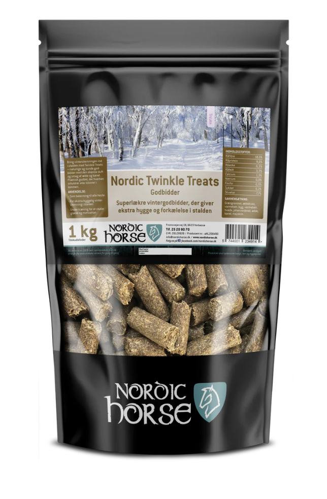 Twinkle Treats 1 kg