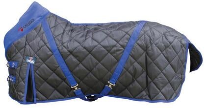 Stalddækken 300 gram str. 115 cm