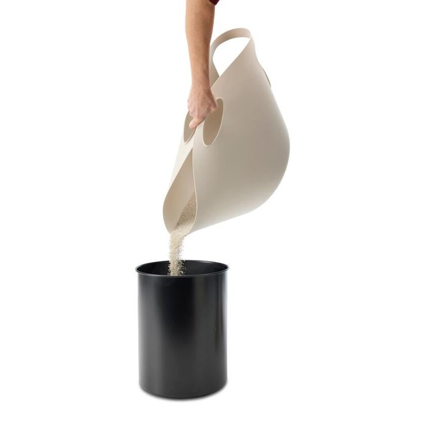 Flex-a-loo fleksibel kattebakke