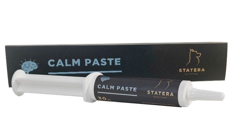 Dogcare Calm Paste 30 gram