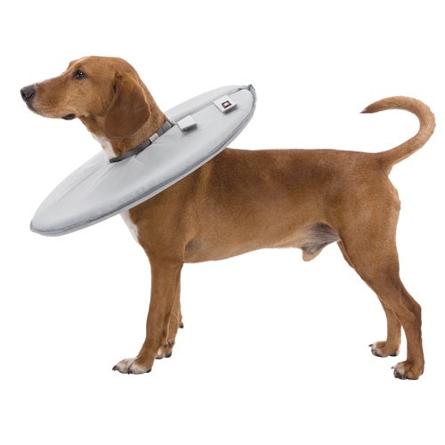 Blød beskyttelseskrave