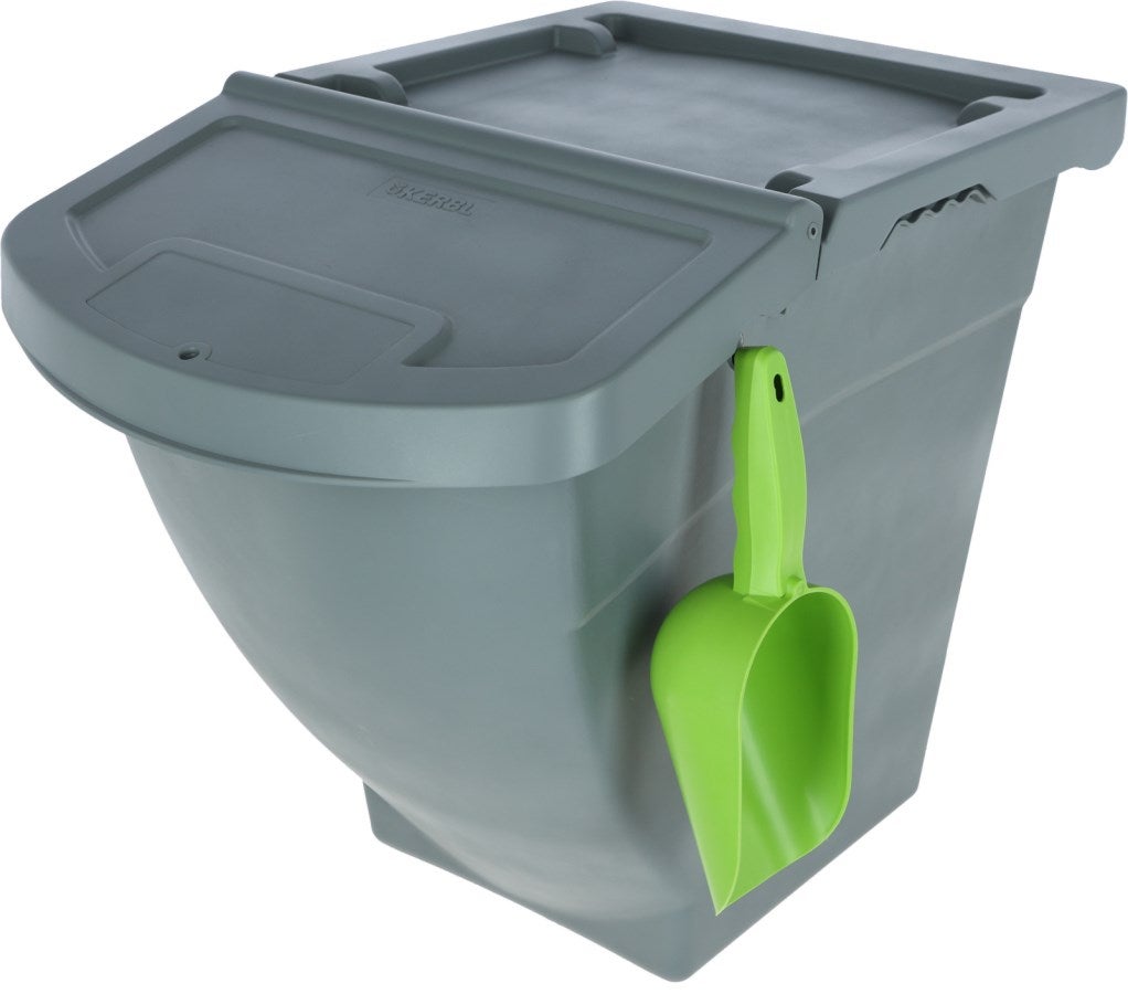 Foderkasse stabelbar 