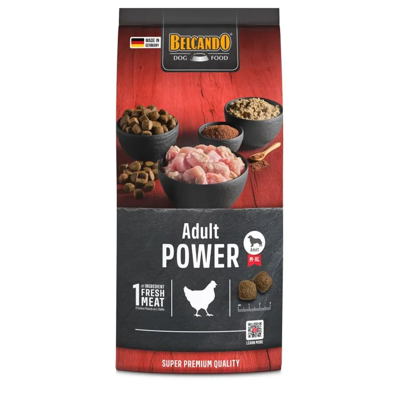 Adult power
