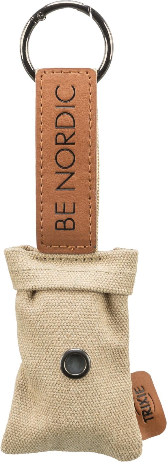 Høm-høm pose holder