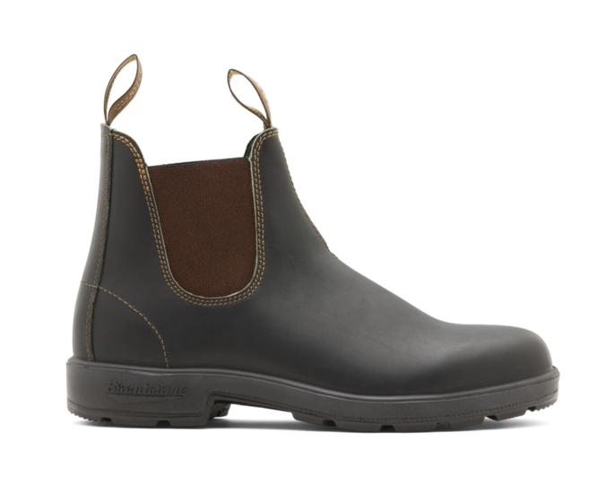 Model 500 u/sikkerhed