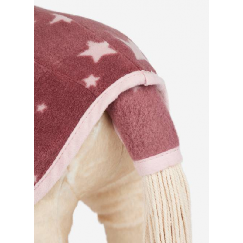 Toy Pony transportsæt orchid