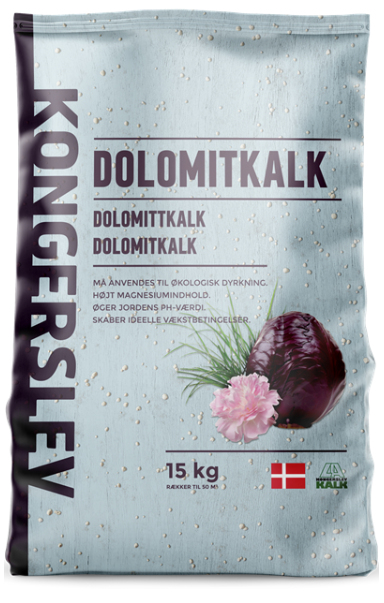 Dolomitkalk 15 kg