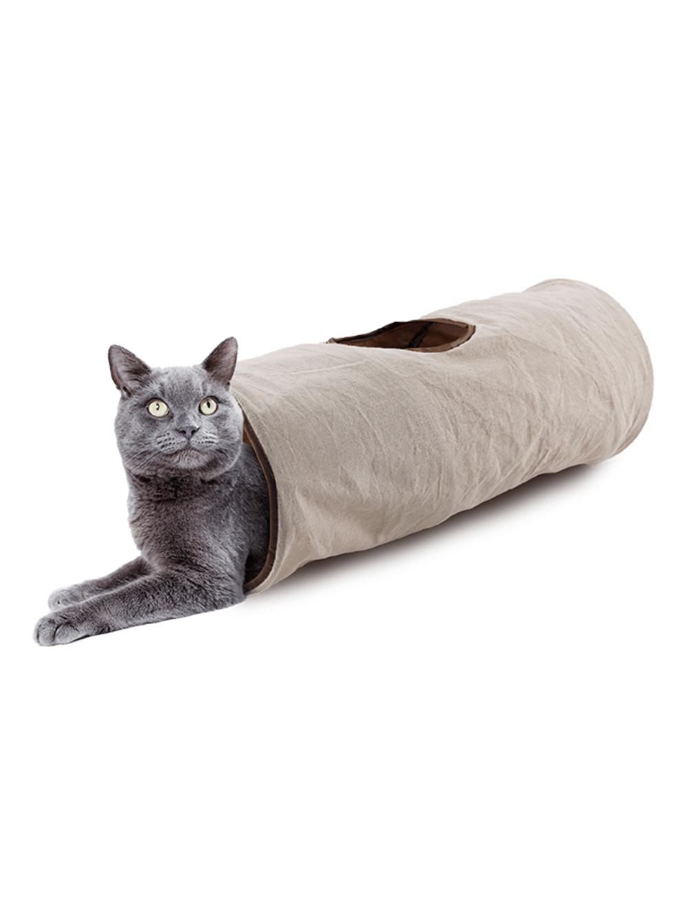 Classic Comfort knitrende legetunnel 