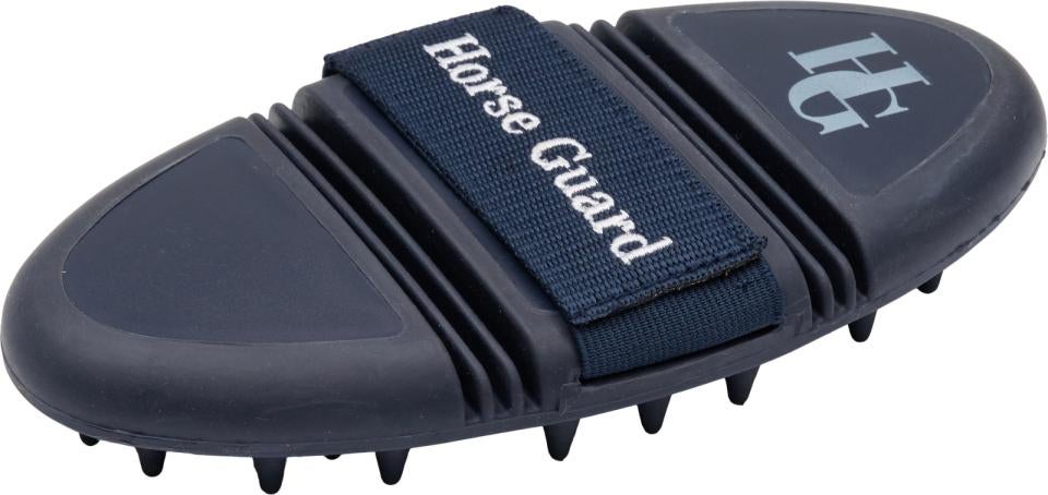 Flexible massage strigle