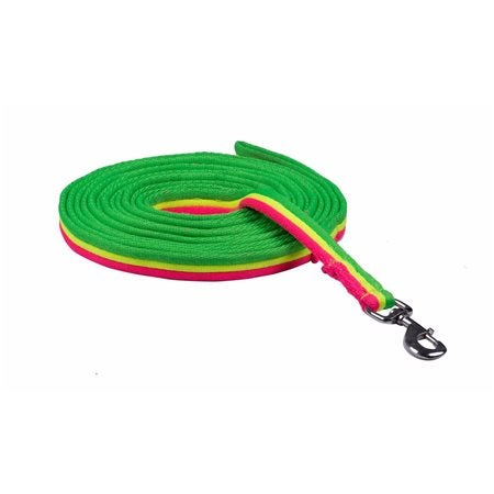 Longeline 3 farvet