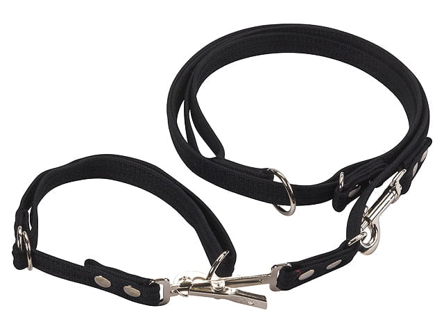 Jagtline med udløser