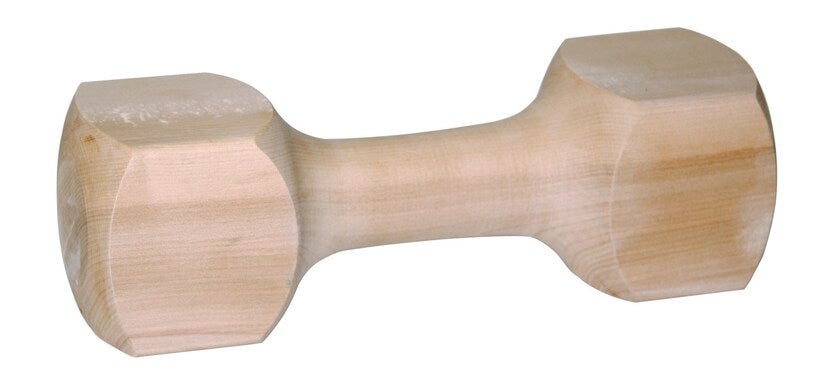 Apportbuk hårdttræ