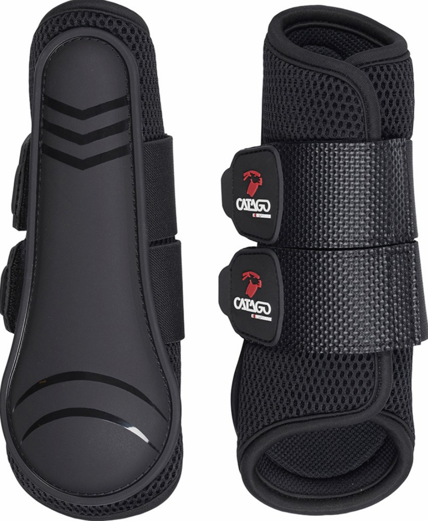 Fir-Tech træningsgamache