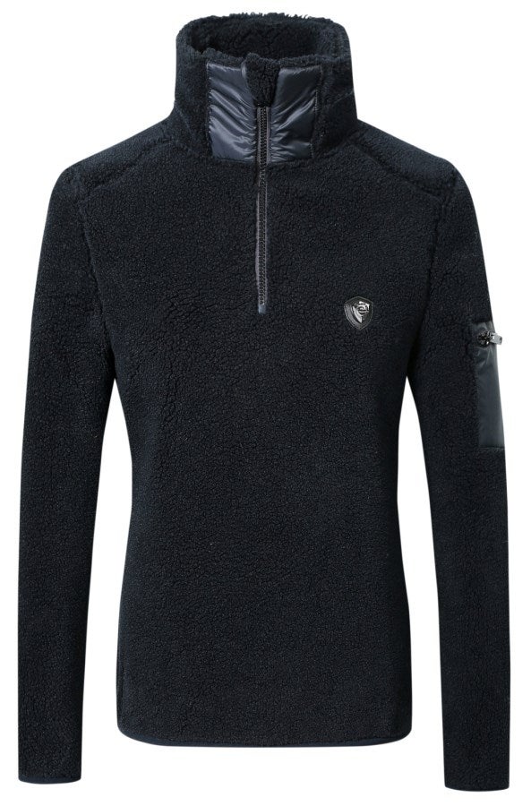 Sweater Dame AW24 str. XXL