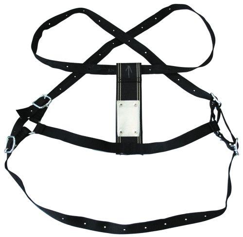 Bedækningssele til vædder