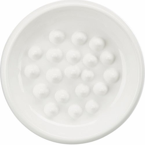 Slow Feed skål keramik 250 ml