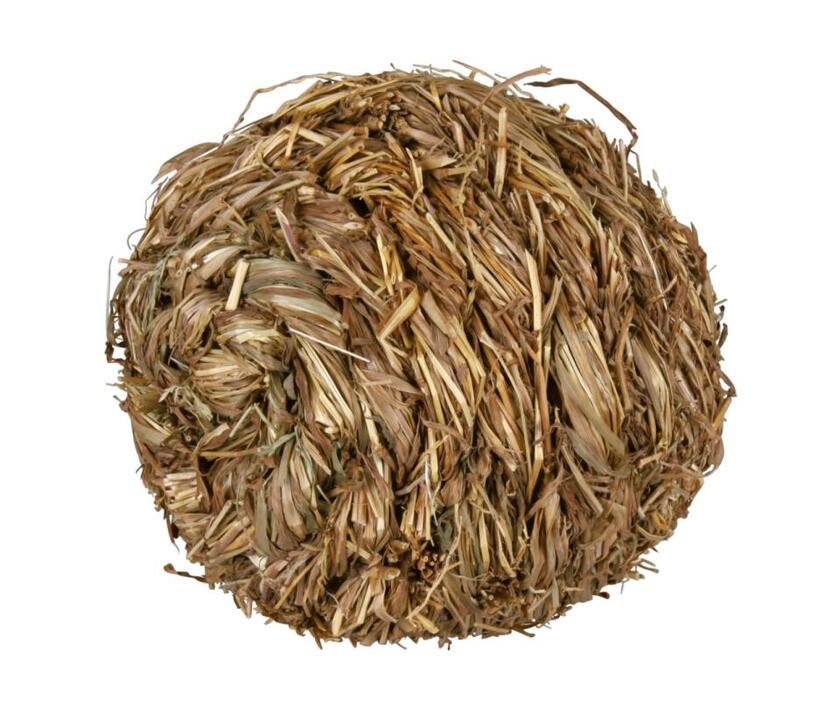 Græsbold m. bjælder