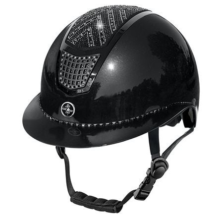 Quantinum 2.0 supreme shiny w-v ridehjelm