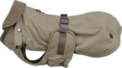 Hermy hundejakke til smal/lang hund