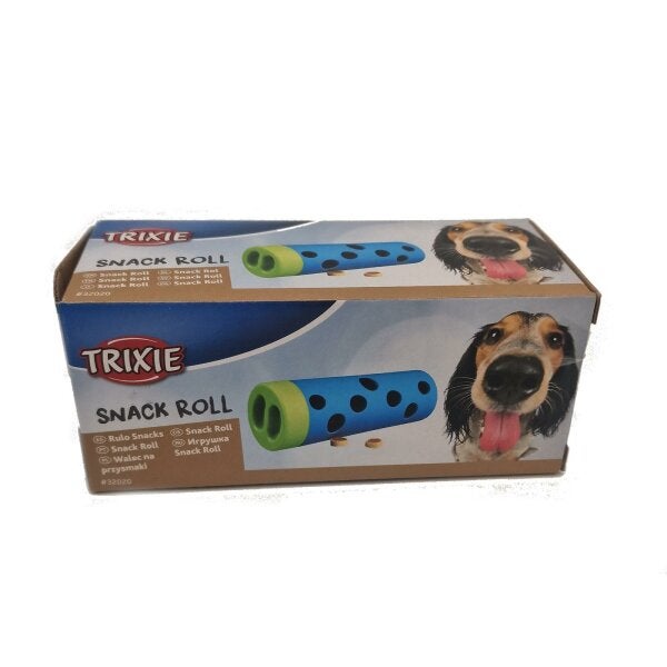 Dog Activity snack roll 14 cm Ø 6 mm / Ø 5 mm