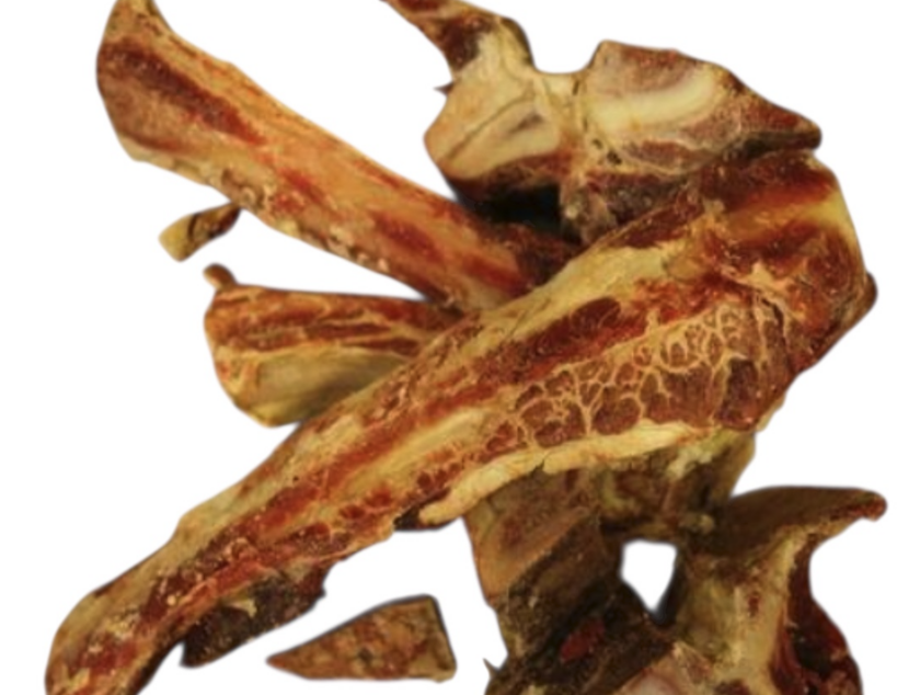 Kødfulde okseben 1 kg