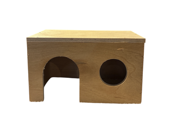 Gnaverhus træ small