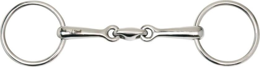 3-delt bid med dråbe 16 mm