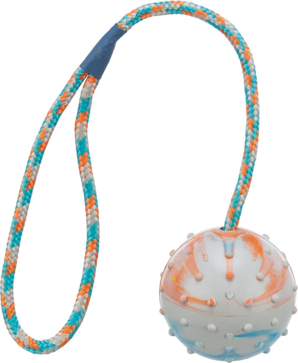Gummibold m. Reb Ø6/30cm