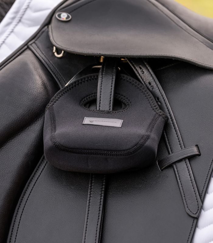 Stigbøjelbeskytter Neopren