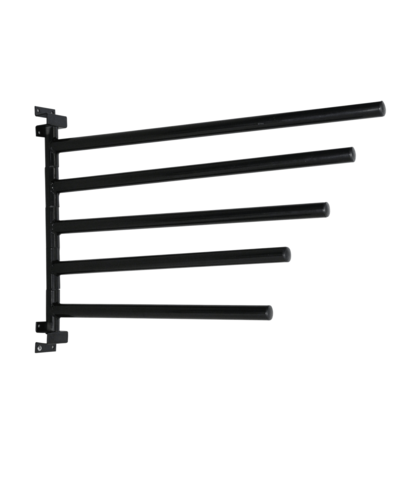Holder til underlag svingbar m. 5 arme 