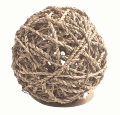 Seagrass fun ball str. large