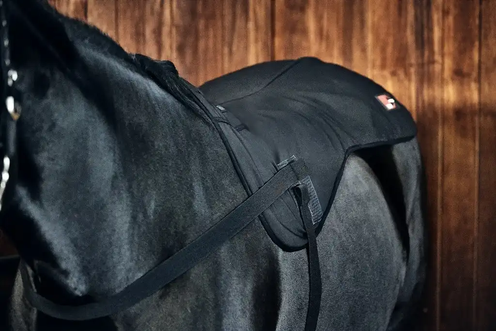 Fir-Tech rygvarmer pro, Onesize