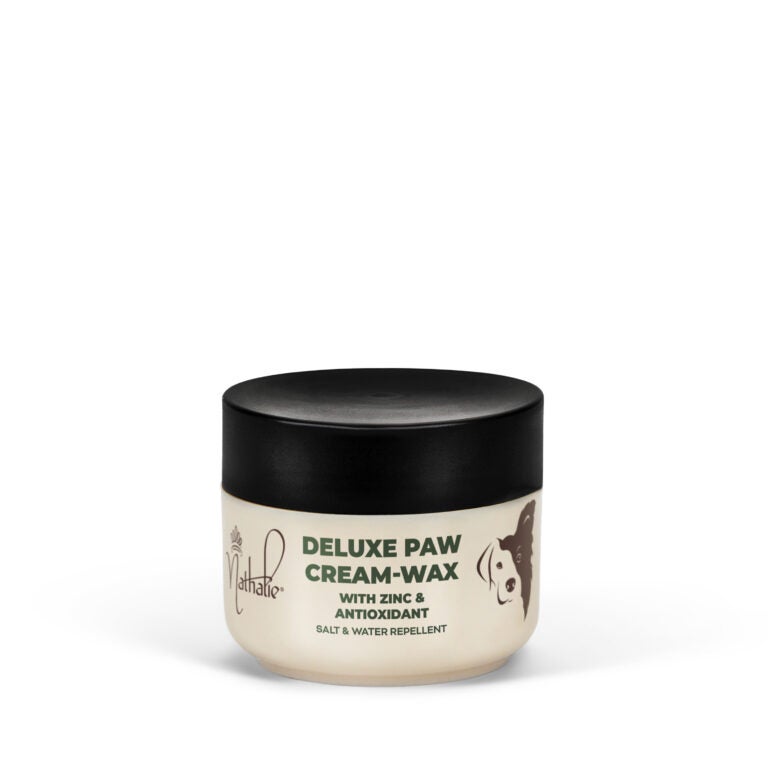 Dogcare Deluxe Paw Creme-wax 50 ml