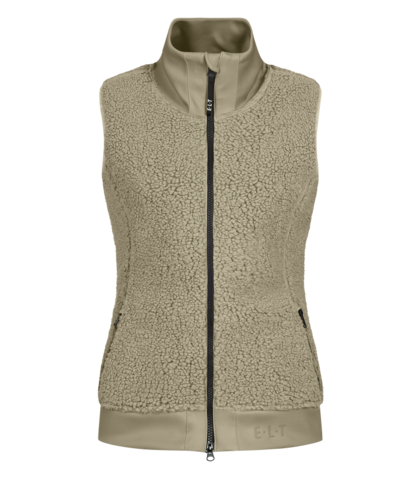 Rotterdam Fleece Vest 