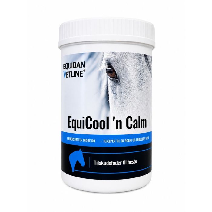 EquiCool´n Calm 900 gram