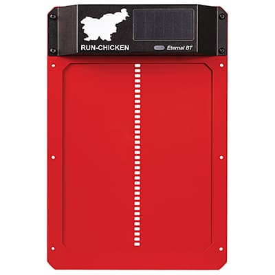 Hønsedør auto Eternal