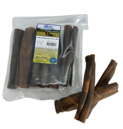 Buffaloskindsruller 250 gram